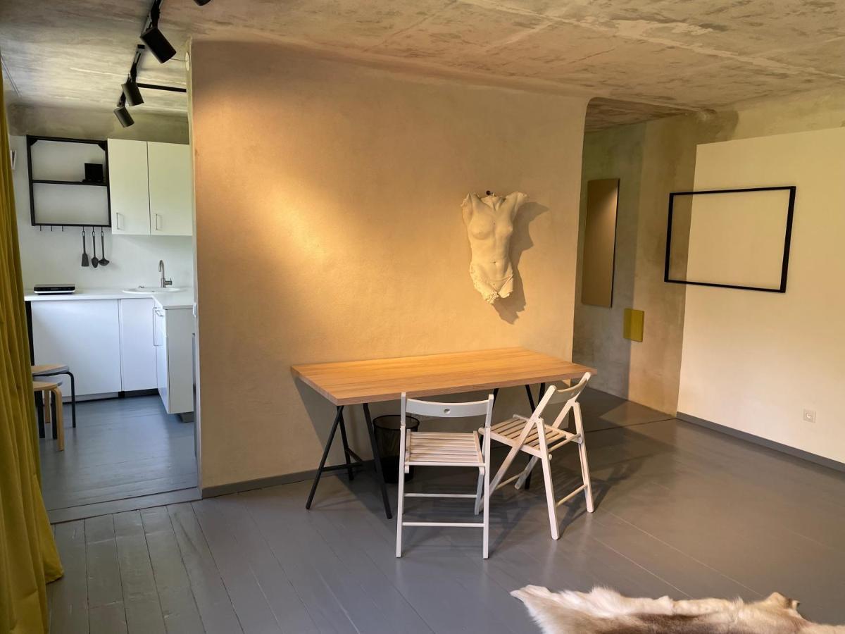 Appartamento Kolka, Latvia Esterno foto