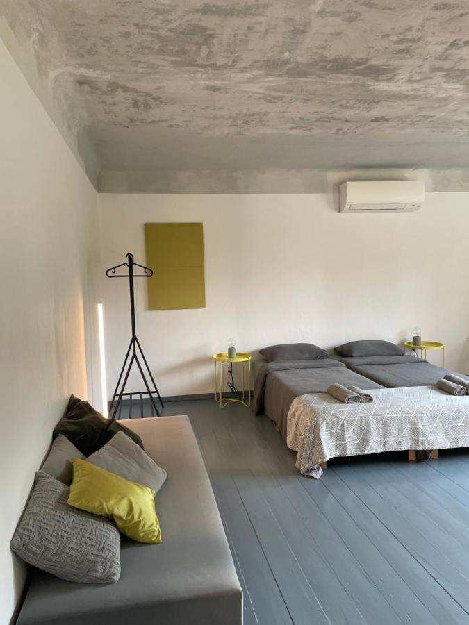 Appartamento Kolka, Latvia Esterno foto